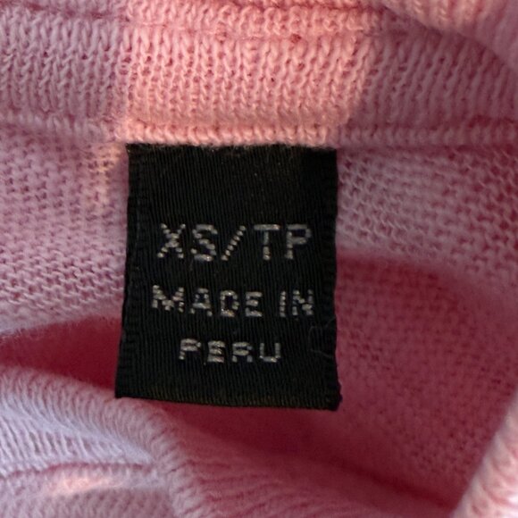 ATM Anthony Thomas Melillo Women's Schoolboy Slub Tee 100% Cotton NWOT - Picture 4 of 5